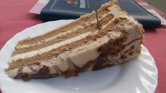 Karthi's Braunlage Cafe