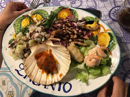 Hotel Villa Fraulo L'Incanto