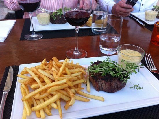 Triangeln Restaurant & Lounge