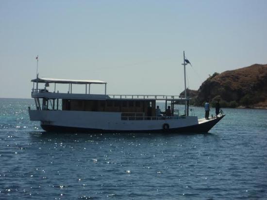 Komodo National Park