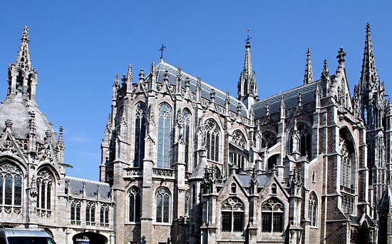 Sankt Peter- og Sankt Paul-kirken