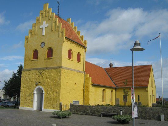Allinge Kirke