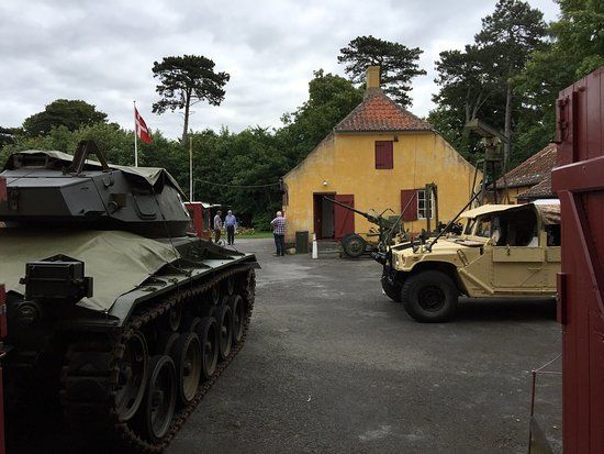 Bornholms Forsvarsmuseum