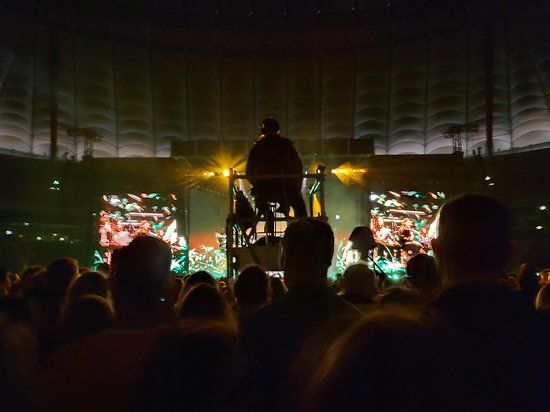 Warszawa Nationalstadion