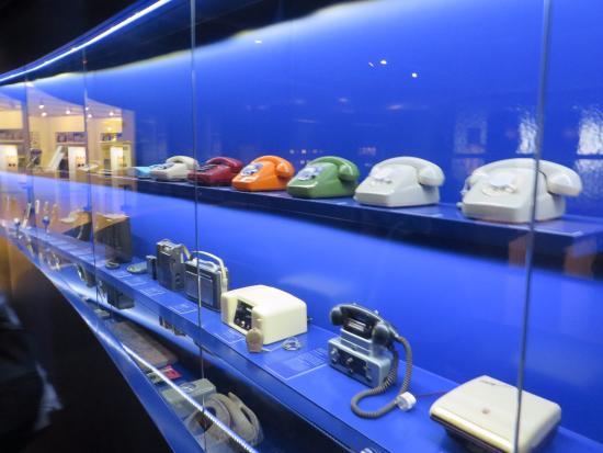 Kommunikationsmuseet