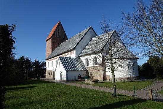 Sankt Severin Kirke