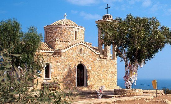 Profitis Elias Kirke