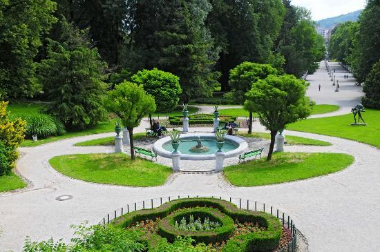 Tivolipark