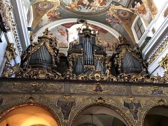 St. Nikolaus Domkirke