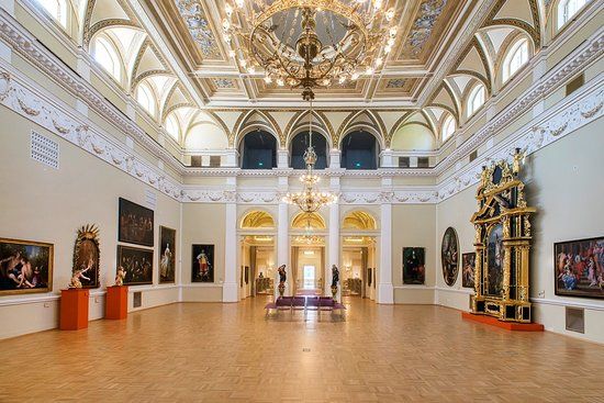 Sloveniens Nationalgalleri