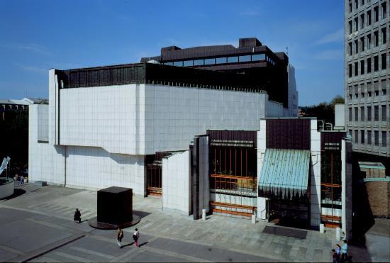 Cankar Kongrescenter