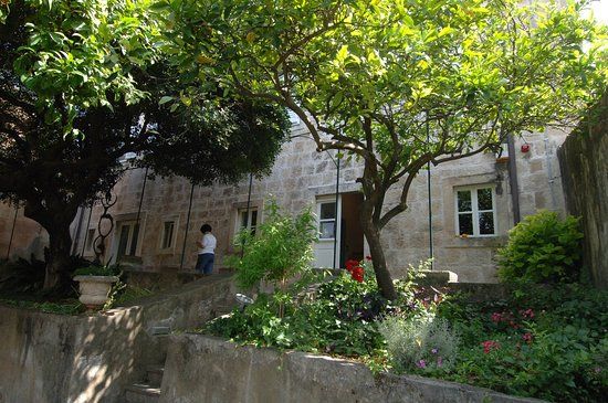 Bukovacs Hus og Galleri