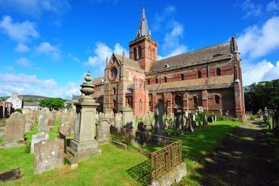 Sankt Magnuskatedralen