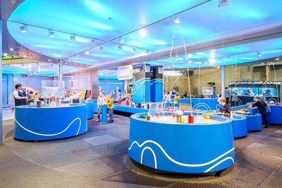 AHHAA Videnskabscenter