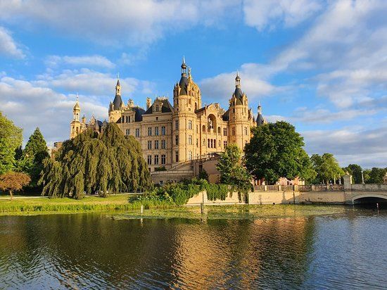 Schwerin Slot
