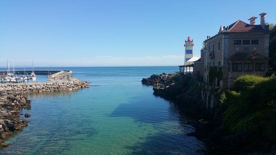 Santa Marta Fyrtårnsmuseum