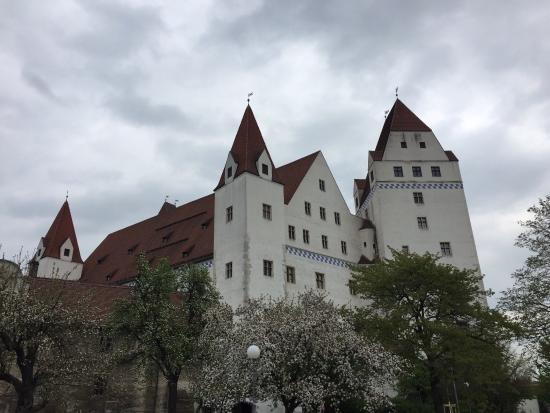 Bavarian Army Museum