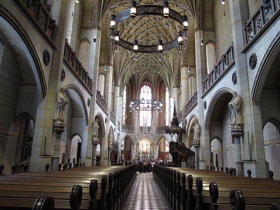 Wittenberg Slotskirke