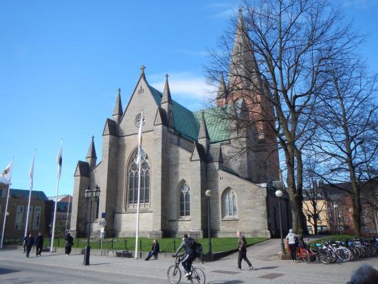 Sankt Nikolai Kirke