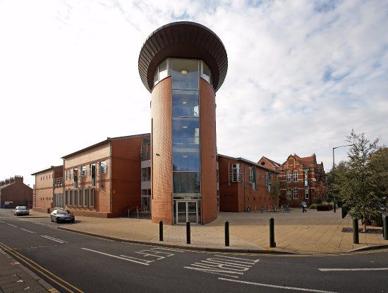 East Riding Kulturcenter