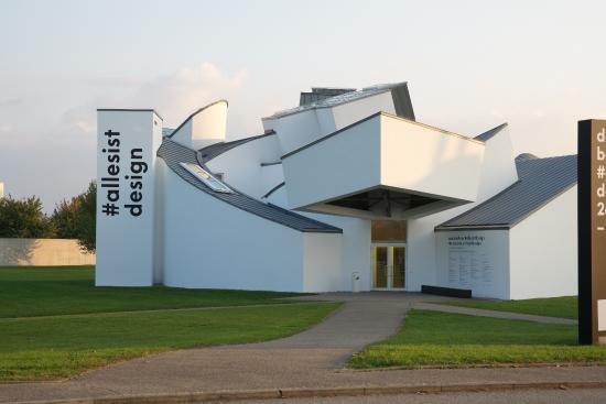 Vitra Design Museum