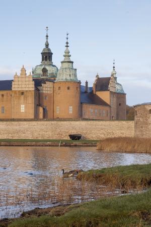 Kalmar Slot