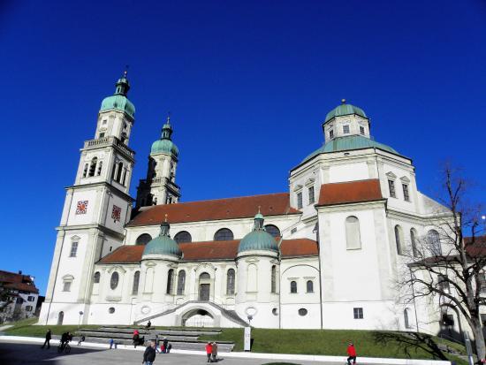 Basilika St. Lorenz