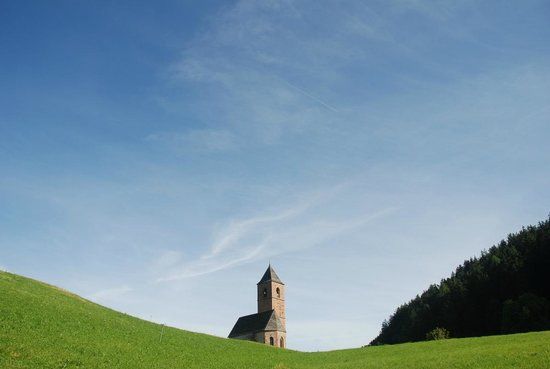 Santa Caterina Kirke