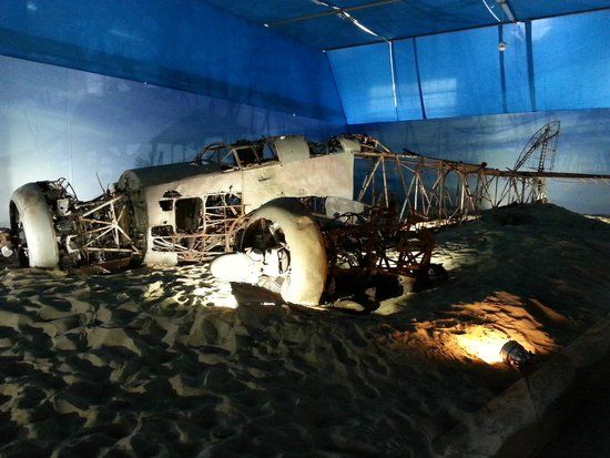 Volandia Luftfartsmuseum