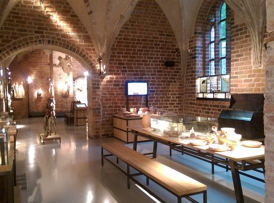 Neubrandenburg Regional Museum