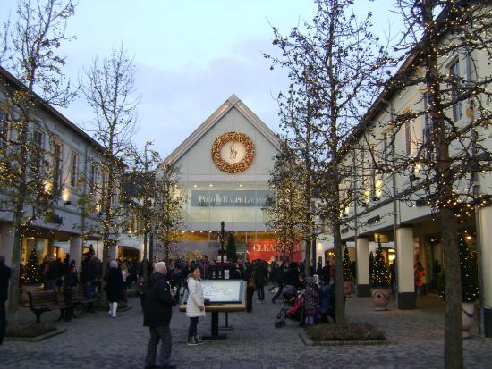 Roermond Designer Outlet