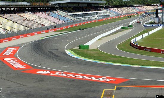 Hockenheimring