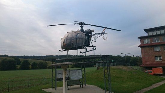 Grenzlandmuseum Eichsfeld