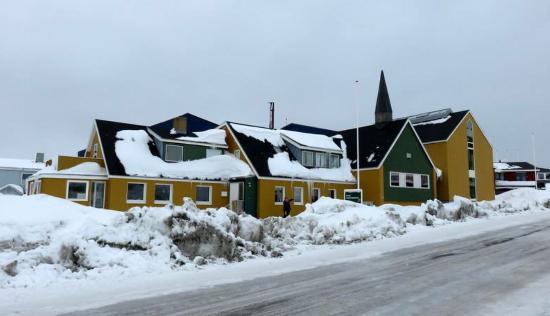 Nuuk Kunstmuseum