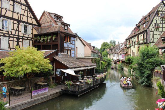 La Petite Venise