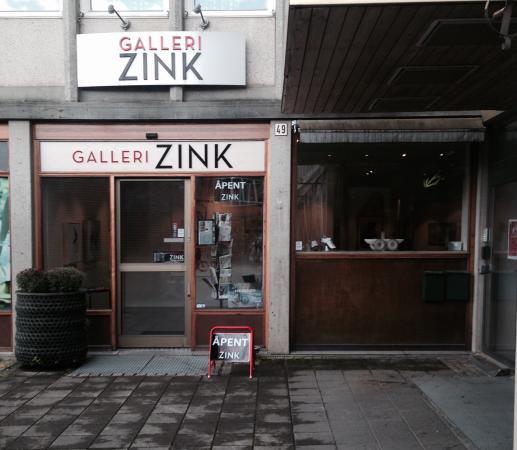 Galleri Zink