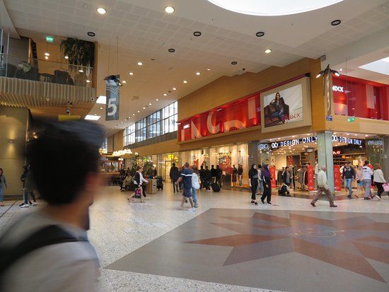 Nordstan Butikscenter