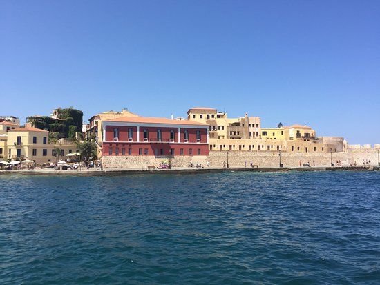 Kretas Søfartsmuseum