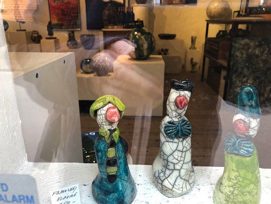 Galleri Skomagerhuset