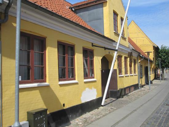 Galleri Bødkergården