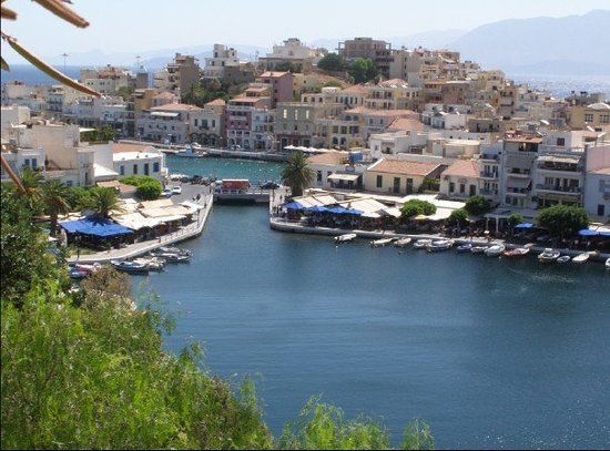 Agios Nikolaos Arkæologiske Museum