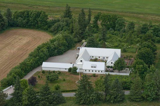 Galleri Himmerland Gatten