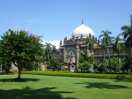 Chhatrapati Shivaji Maharaj-museet