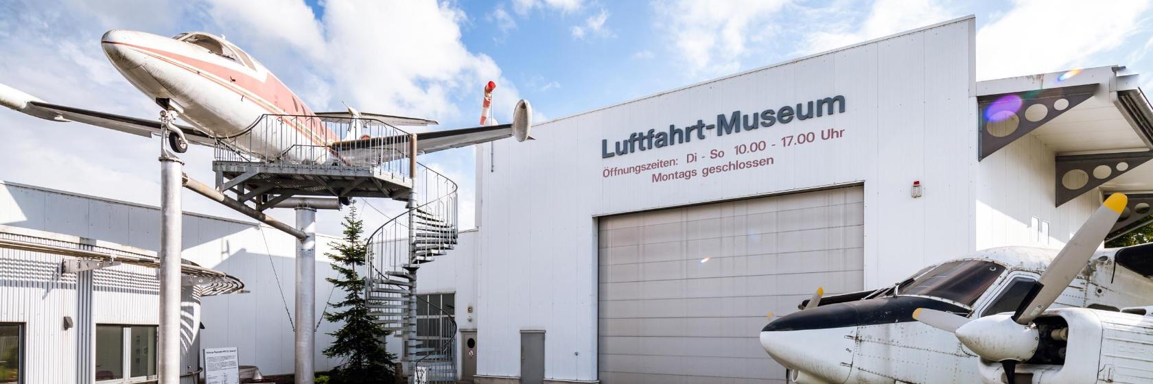 Luftfahrtmuseum Hannover-Laatzen