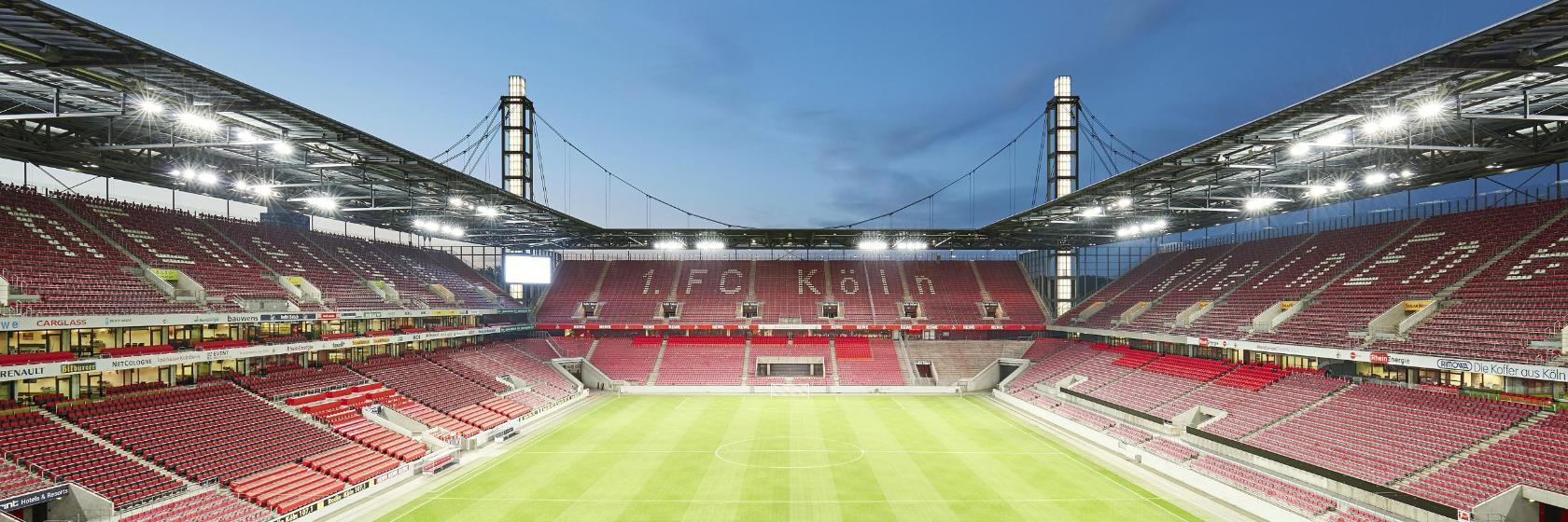 RheinEnergie Stadion