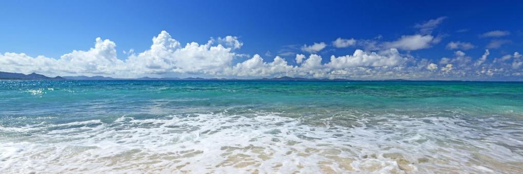 Cala de S'Aguila strand