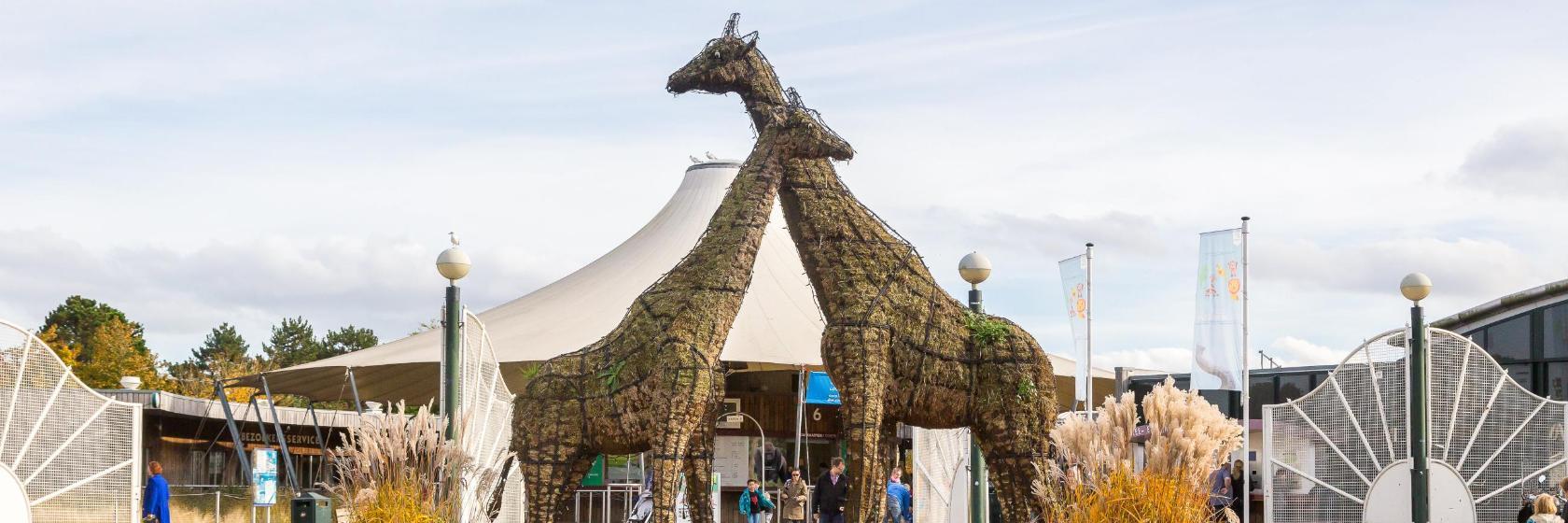 Rotterdams zoologiske have