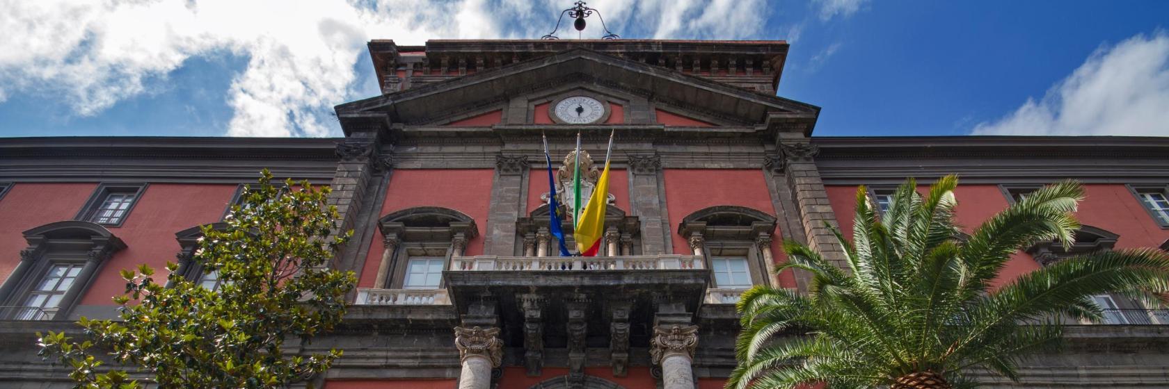 Det Nationale Arkæologiske Museum