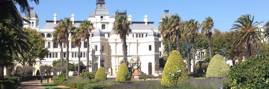 GrandWest Kasino & Forlystelsesverden