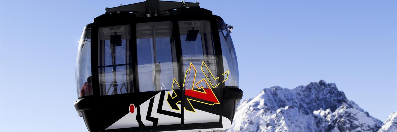 Silvretta Svævebane